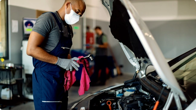 Get Some Use Car Maintenance Tips From Our Experts