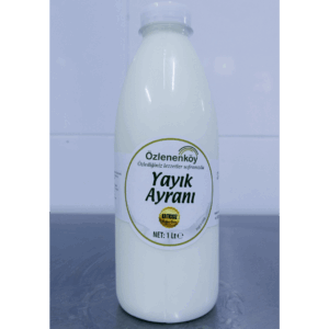 Yayık Ayranı